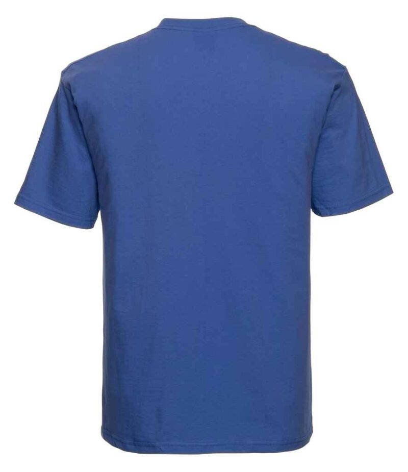 Russell Classic Ringspun T-Shirt - Image 17