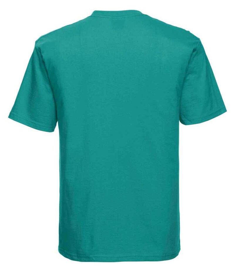 Russell Classic Ringspun T-Shirt - Image 23