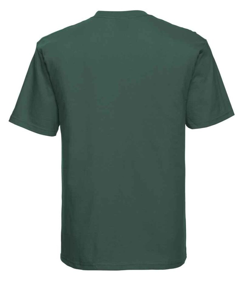 Russell Classic Ringspun T-Shirt - Image 26