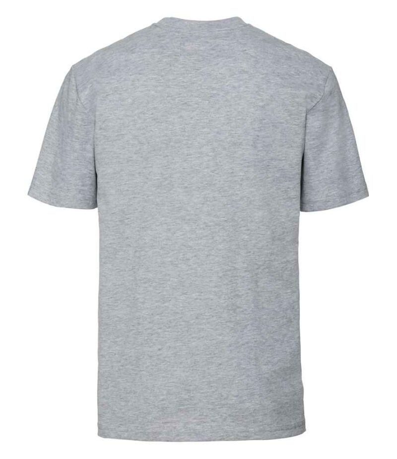 Russell Classic Ringspun T-Shirt - Image 29