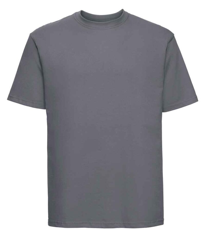 Russell Classic Ringspun T-Shirt - Image 34