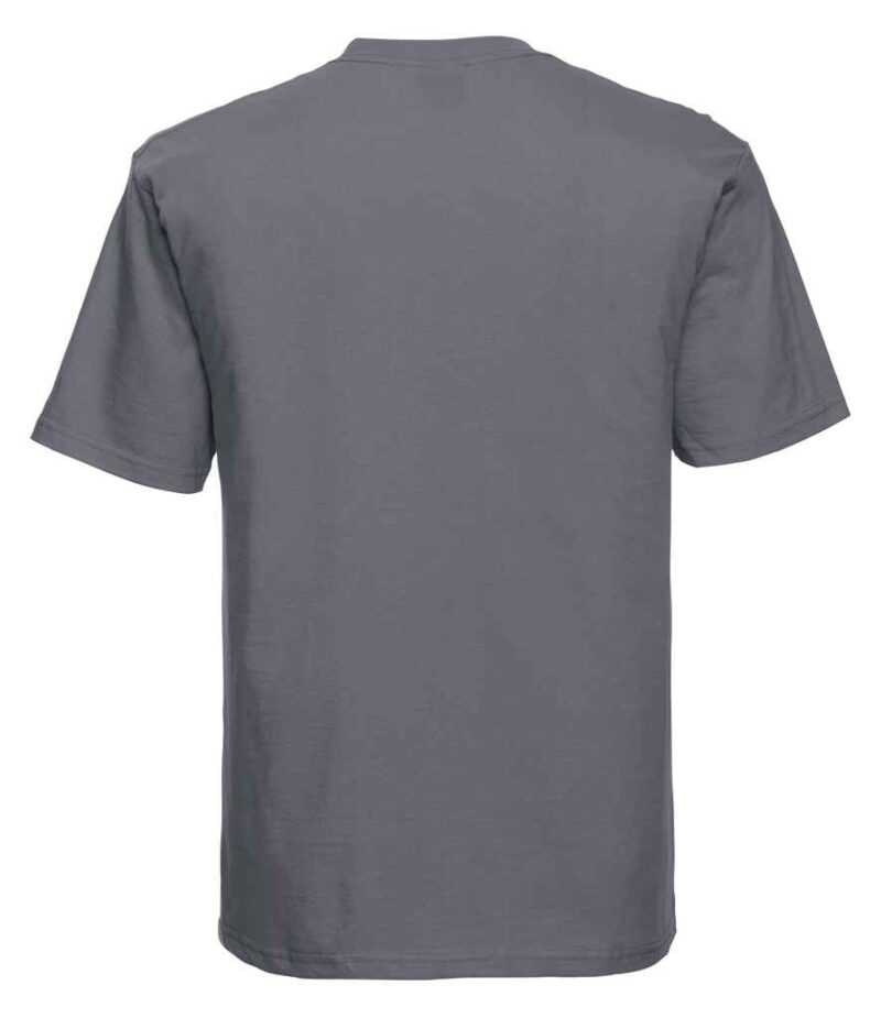 Russell Classic Ringspun T-Shirt - Image 35