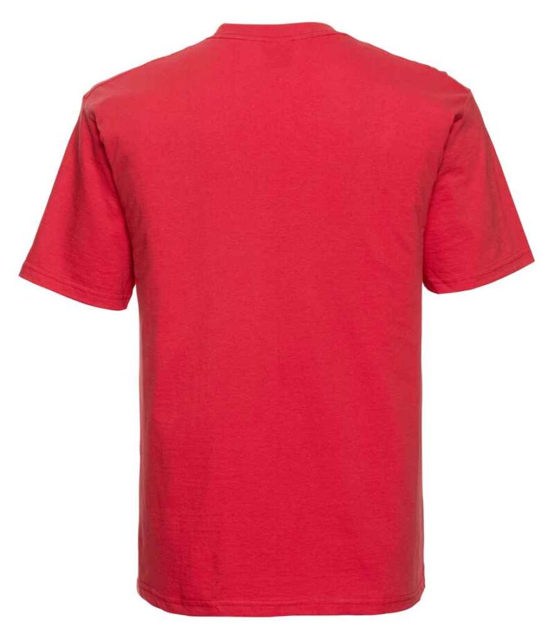 Russell Classic Ringspun T-Shirt - Image 38