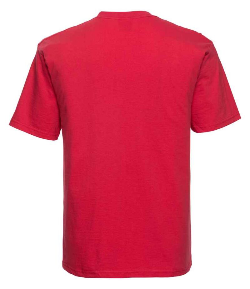 Russell Classic Ringspun T-Shirt - Image 41