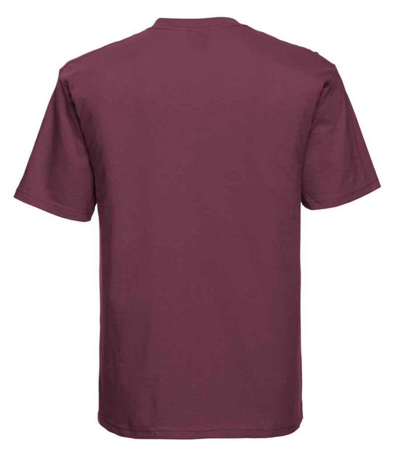 Russell Classic Ringspun T-Shirt - Image 44