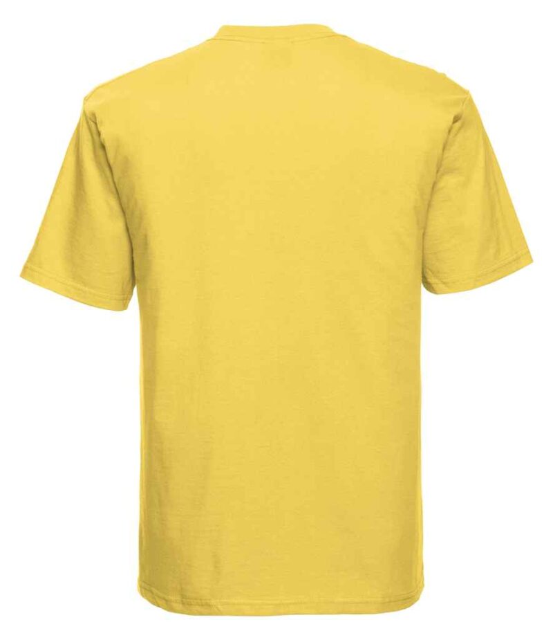 Russell Classic Ringspun T-Shirt - Image 47