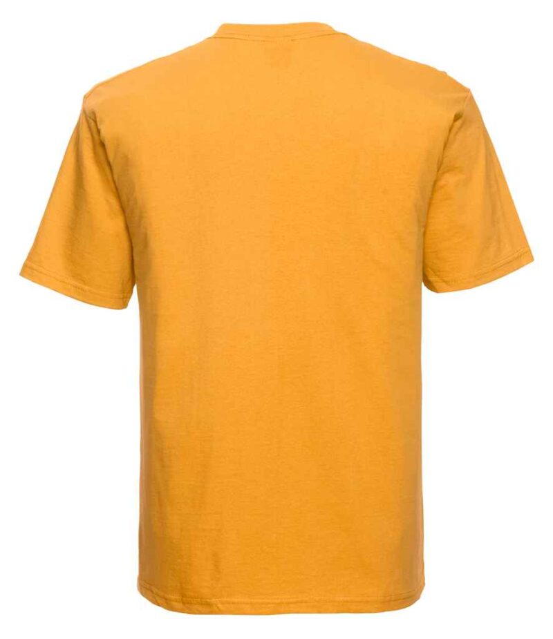 Russell Classic Ringspun T-Shirt - Image 50