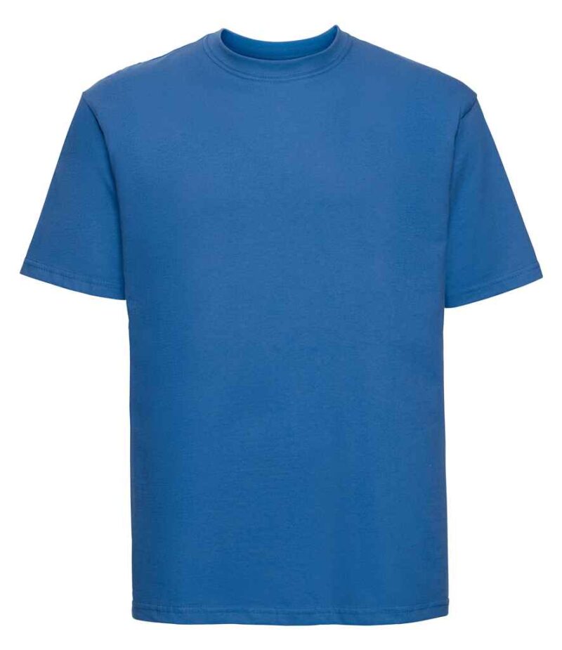 Russell Classic Ringspun T-Shirt - Image 10