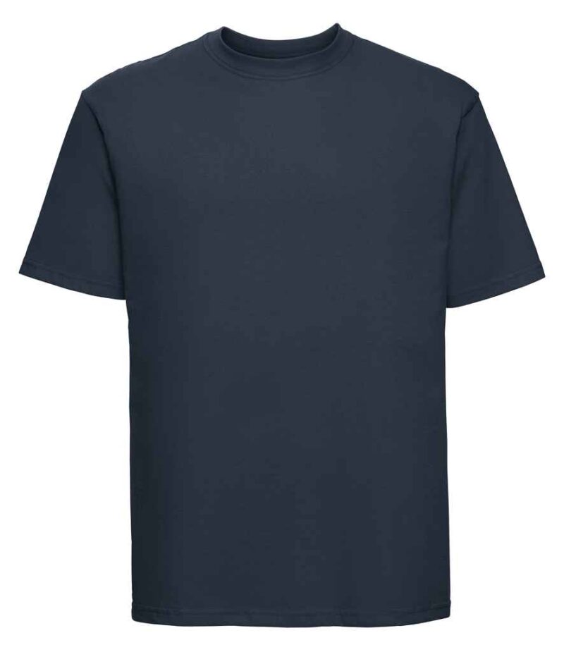 Russell Classic Ringspun T-Shirt - Image 13