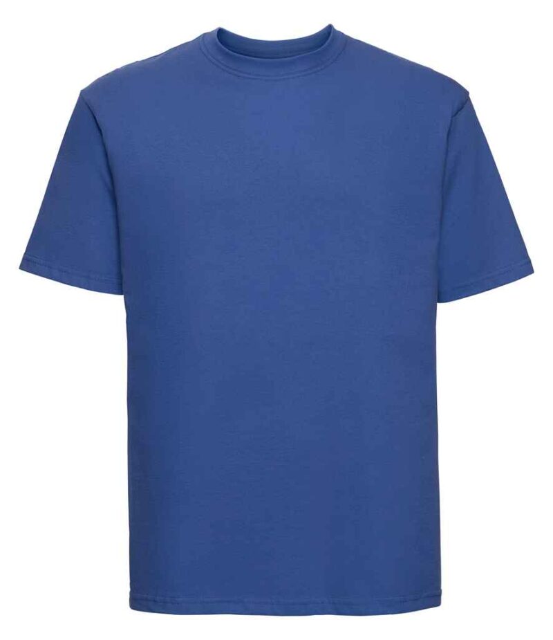 Russell Classic Ringspun T-Shirt - Image 16