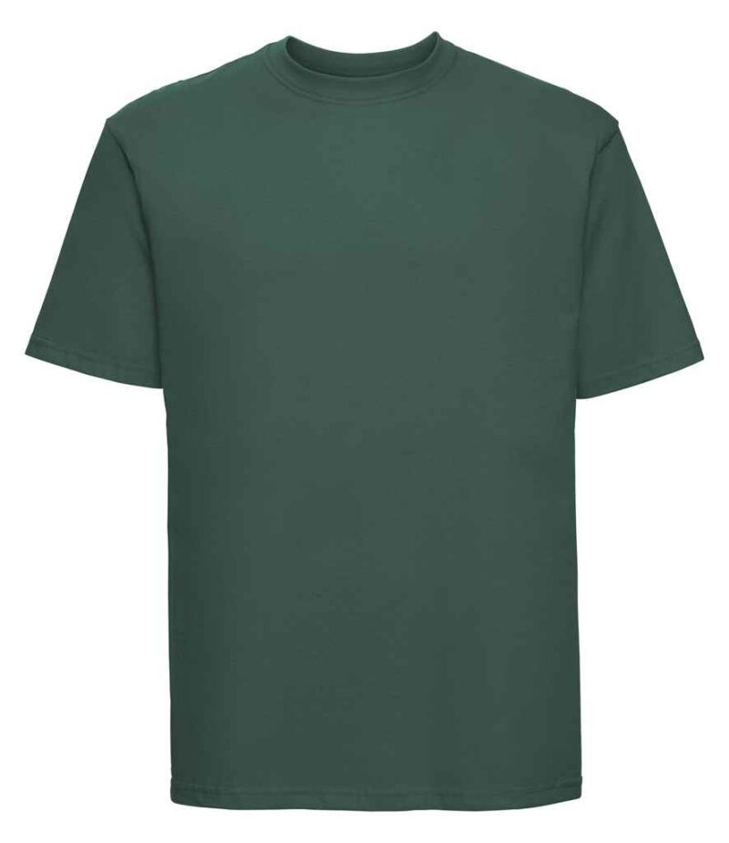 Russell Classic Ringspun T-Shirt - Image 25