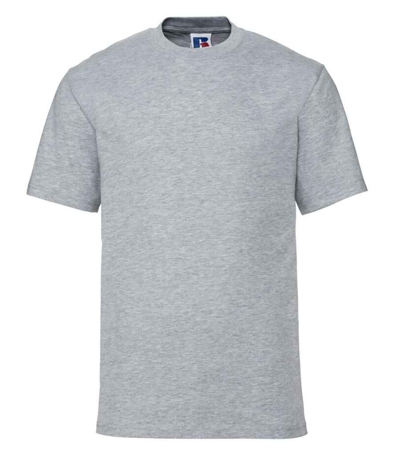 Russell Classic Ringspun T-Shirt - Image 28