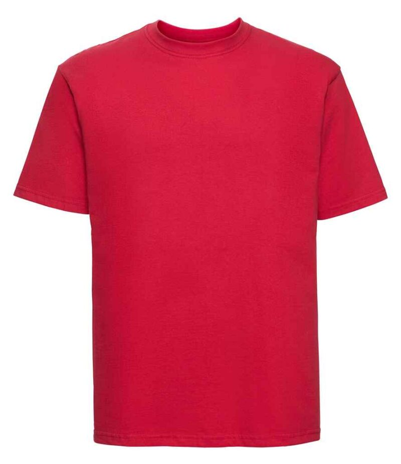 Russell Classic Ringspun T-Shirt - Image 40