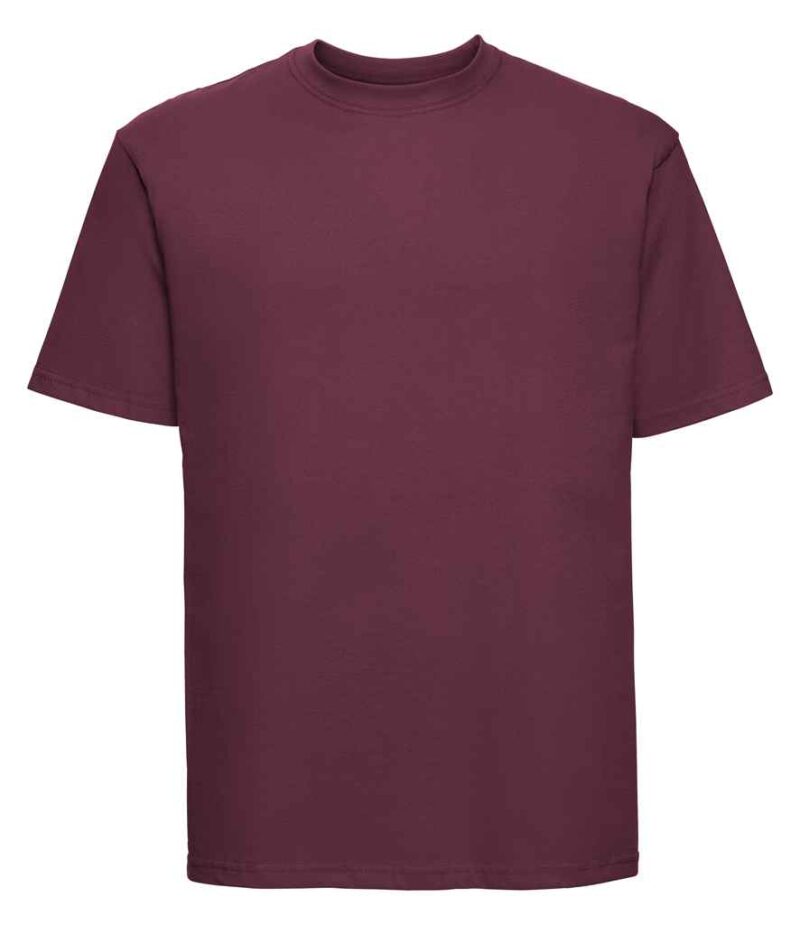 Russell Classic Ringspun T-Shirt - Image 43