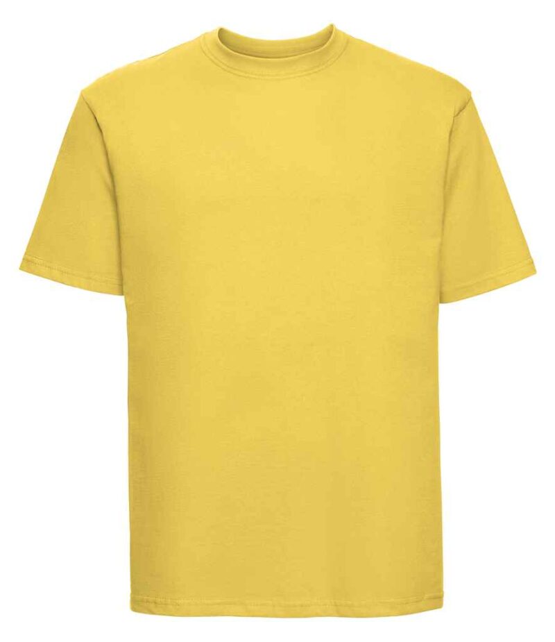 Russell Classic Ringspun T-Shirt - Image 46