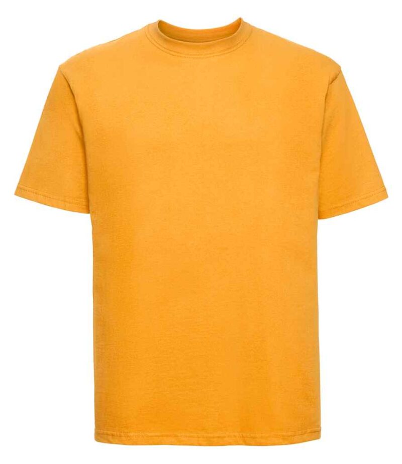 Russell Classic Ringspun T-Shirt - Image 49