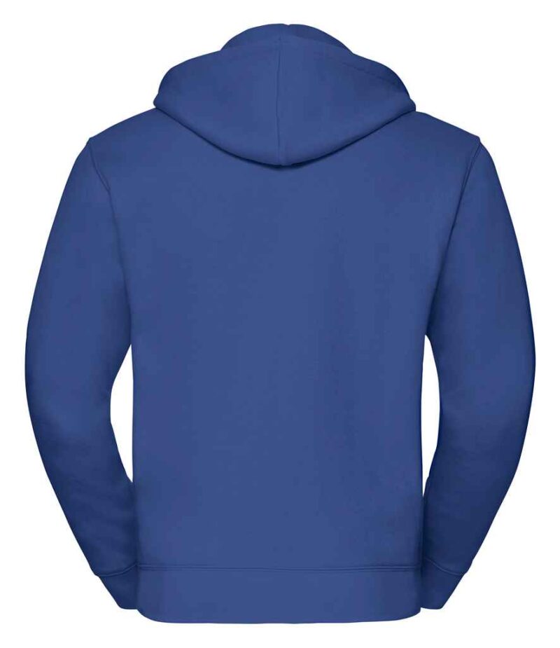 Russell Authentic Zip Hooded Sweatshirt - Image 11