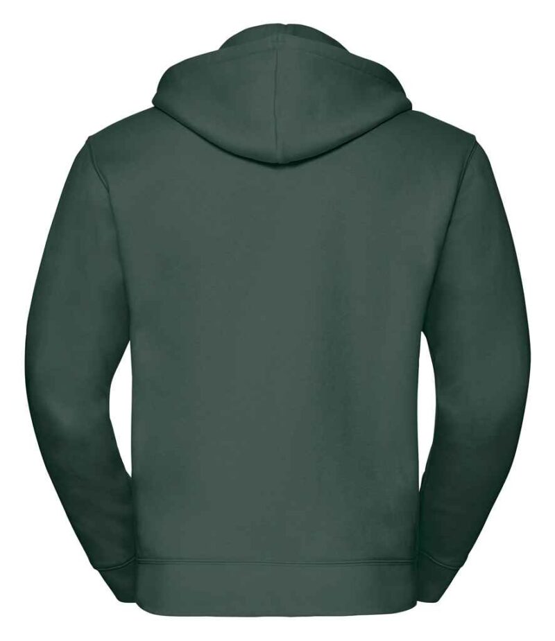 Russell Authentic Zip Hooded Sweatshirt - Image 15