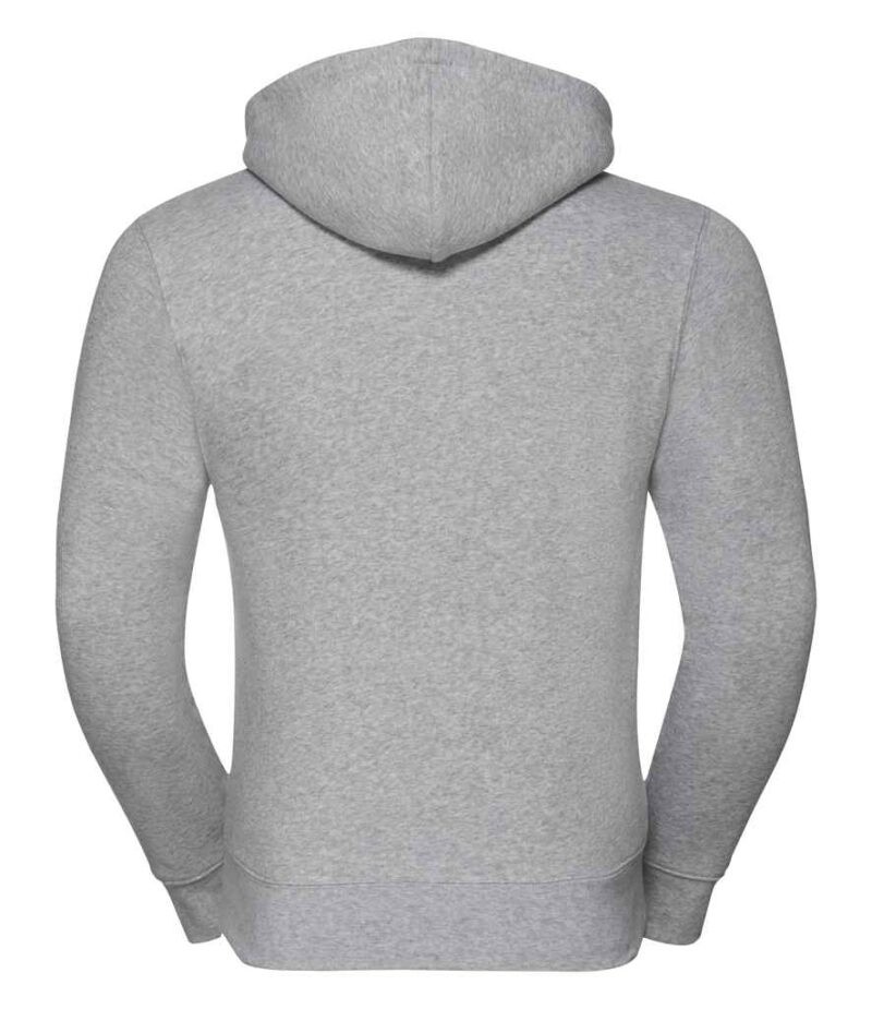 Russell Authentic Zip Hooded Sweatshirt - Image 18