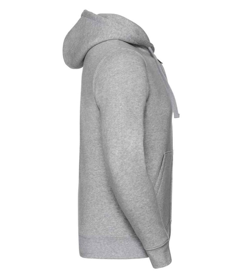 Russell Authentic Zip Hooded Sweatshirt - Image 19