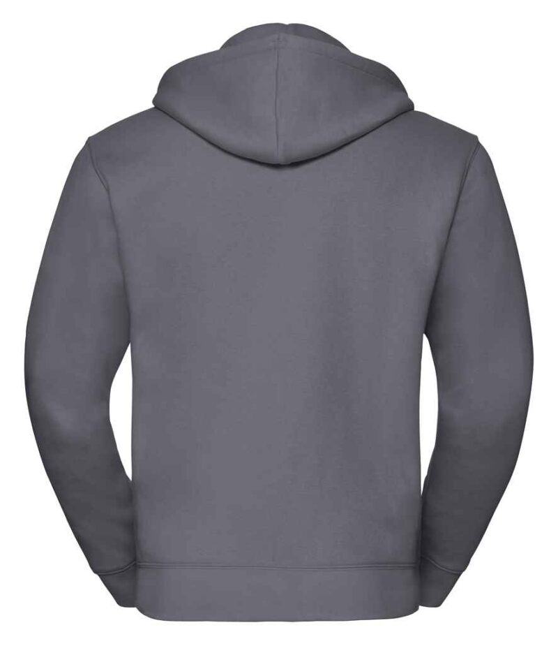 Russell Authentic Zip Hooded Sweatshirt - Image 21