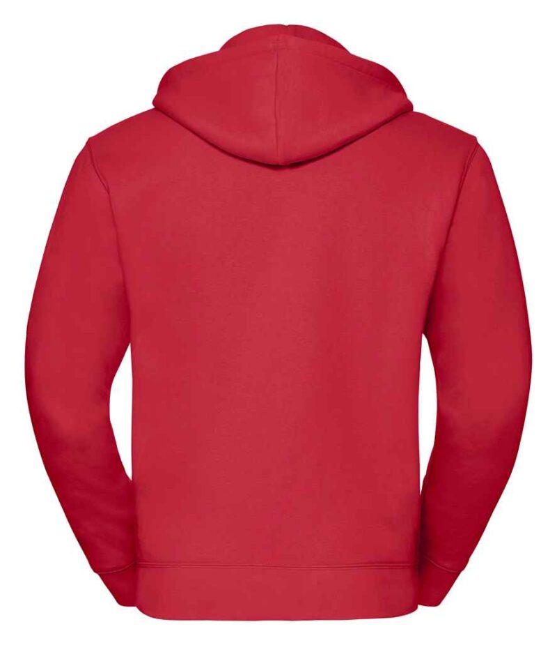 Russell Authentic Zip Hooded Sweatshirt - Image 24