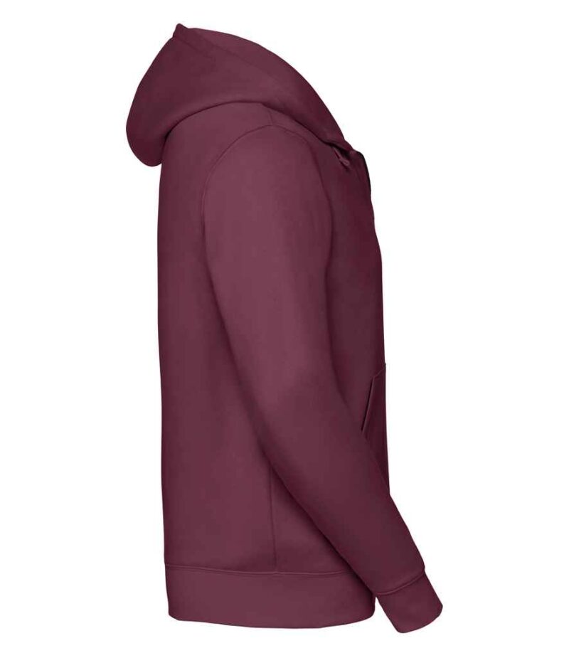 Russell Authentic Zip Hooded Sweatshirt - Image 28