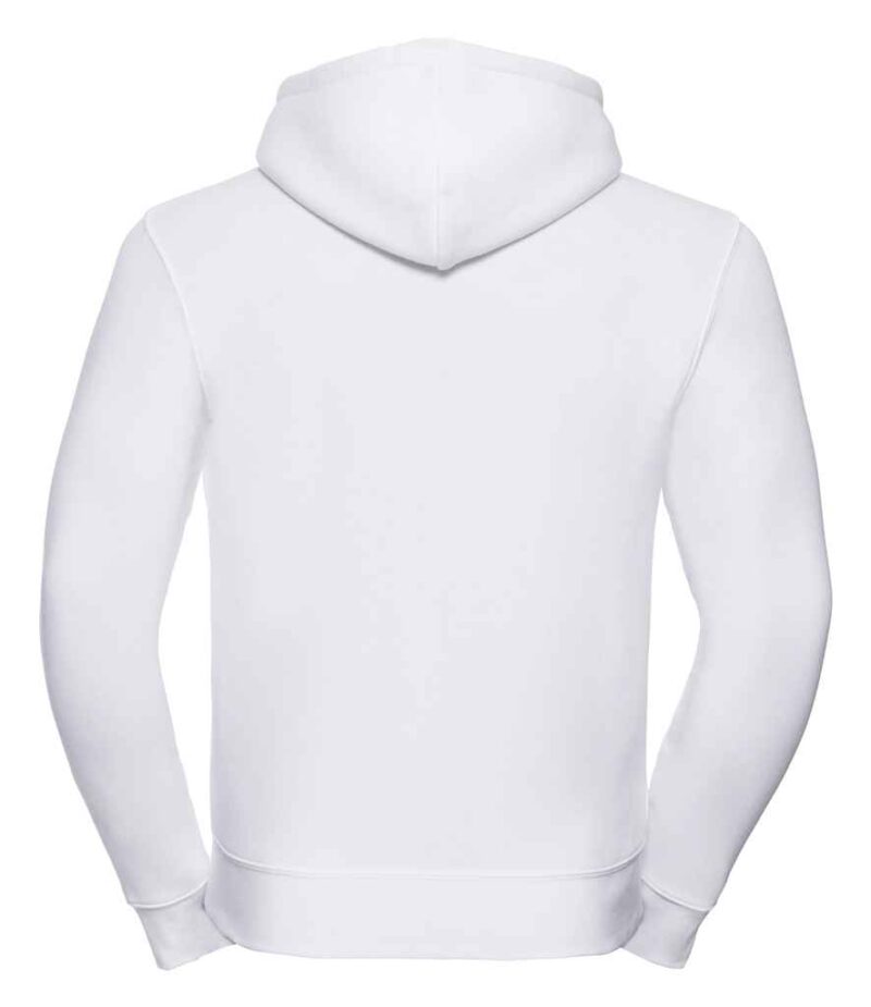 Russell Authentic Zip Hooded Sweatshirt - Image 5