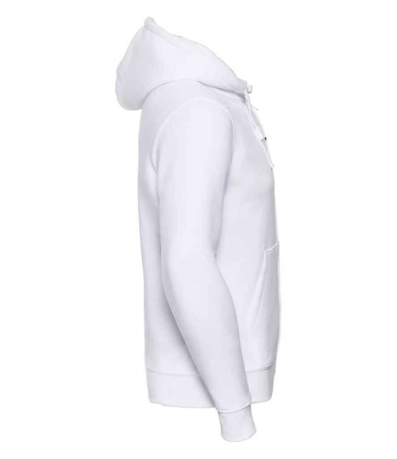 Russell Authentic Zip Hooded Sweatshirt - Image 6