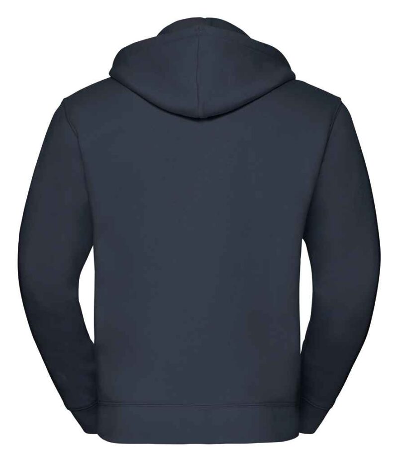 Russell Authentic Zip Hooded Sweatshirt - Image 8