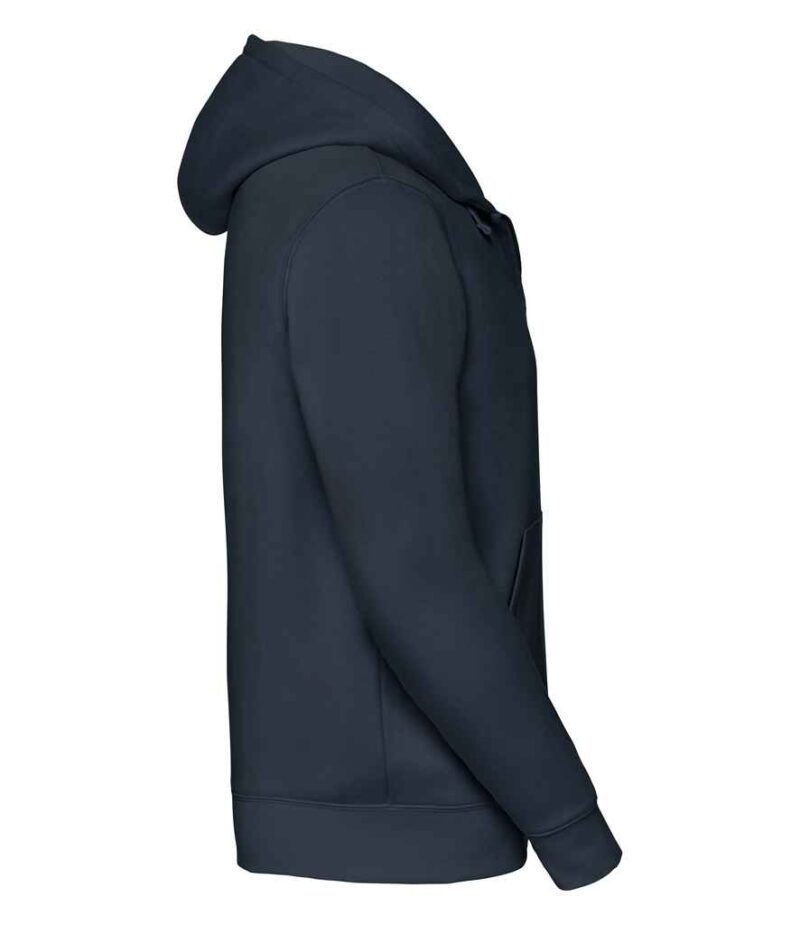 Russell Authentic Zip Hooded Sweatshirt - Image 9