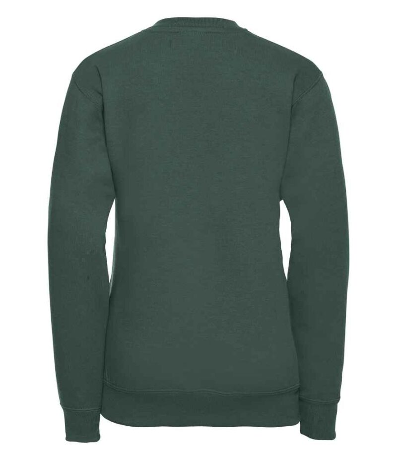 Russell Schoolgear Kids V Neck Sweatshirt - Image 14