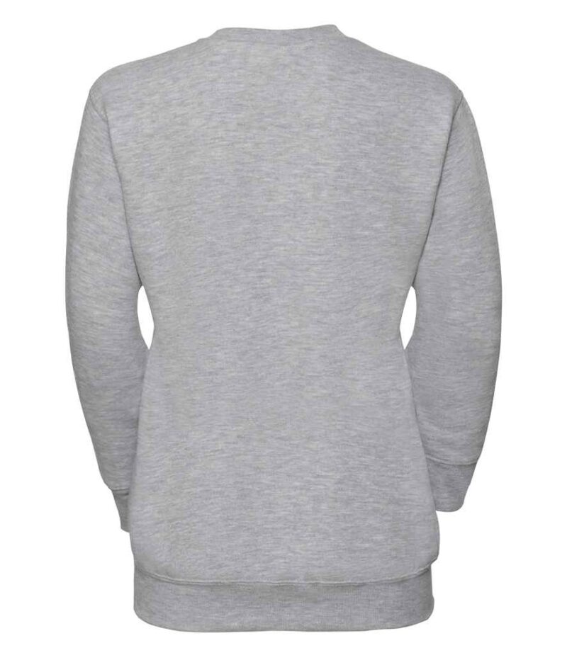 Russell Schoolgear Kids V Neck Sweatshirt - Image 17