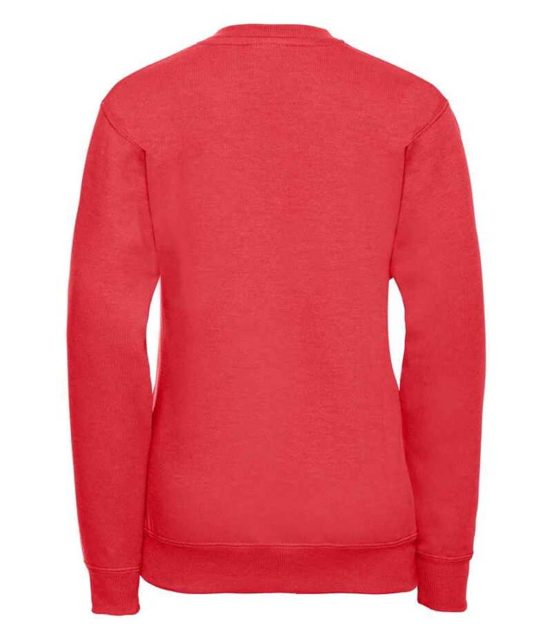 Russell Schoolgear Kids V Neck Sweatshirt - Image 20