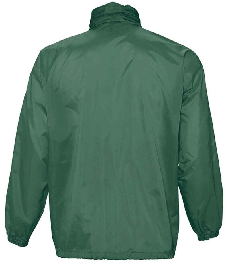 SOL'S Unisex Surf Windbreaker Jacket - Image 20