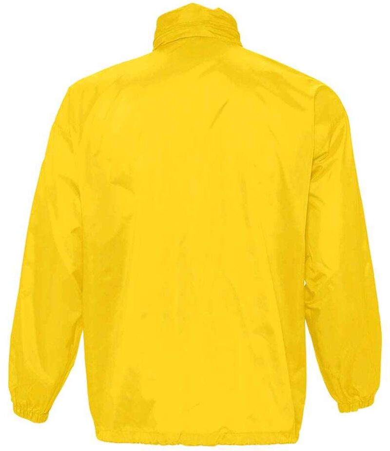 SOL'S Unisex Surf Windbreaker Jacket - Image 38