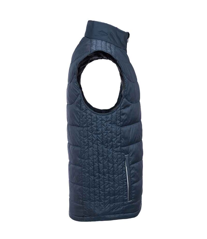 Russell Nano Padded Bodywarmer - Image 11