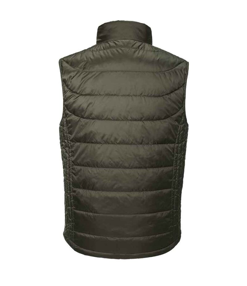 Russell Nano Padded Bodywarmer - Image 16