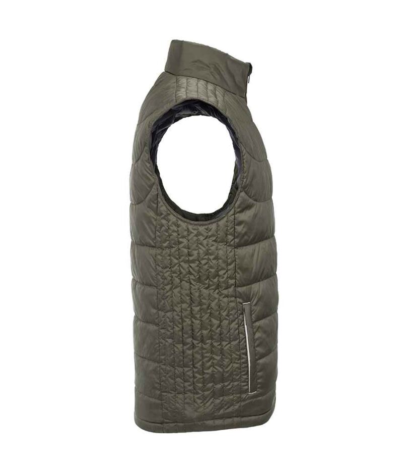 Russell Nano Padded Bodywarmer - Image 17