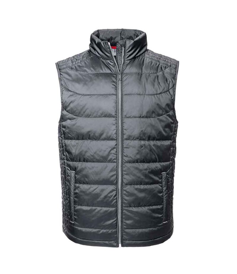 Russell Nano Padded Bodywarmer - Image 21