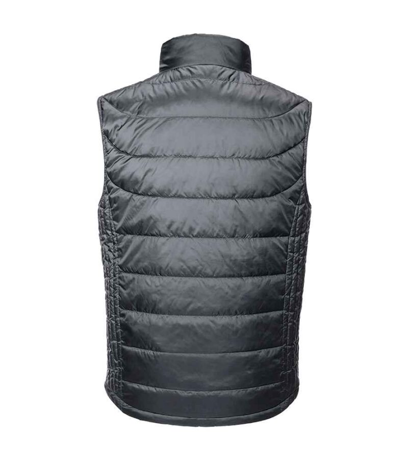 Russell Nano Padded Bodywarmer - Image 22