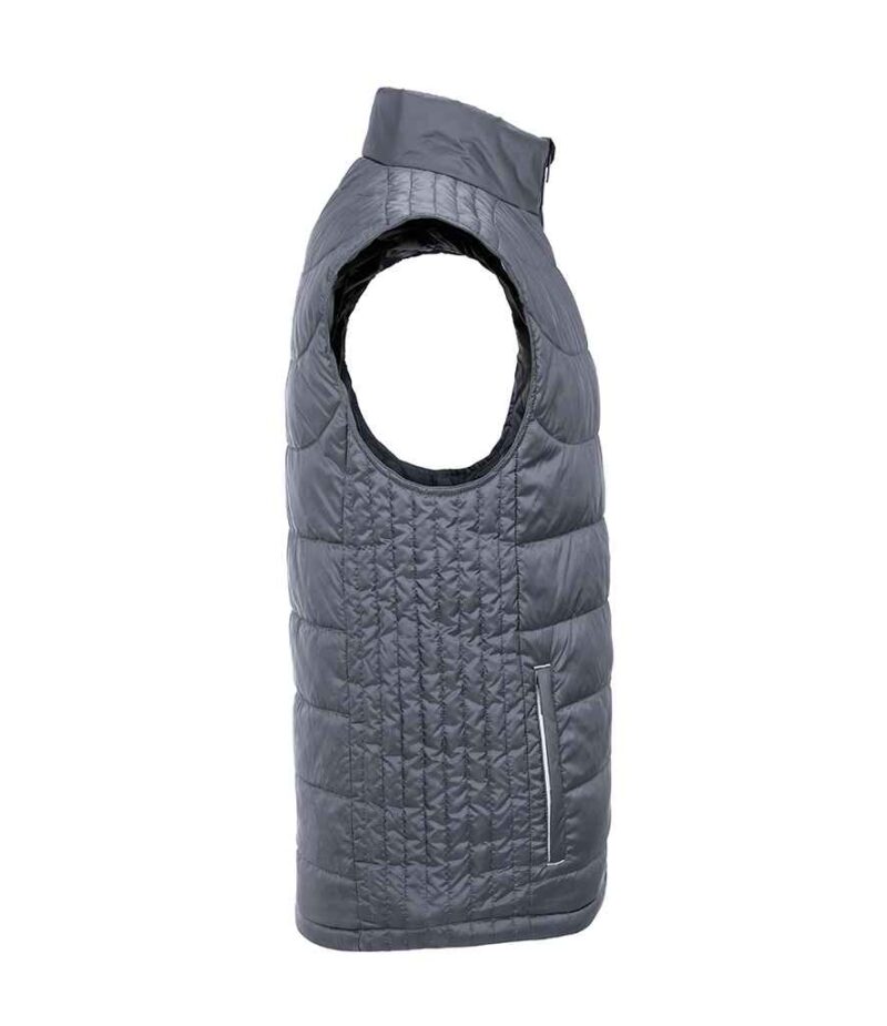 Russell Nano Padded Bodywarmer - Image 23