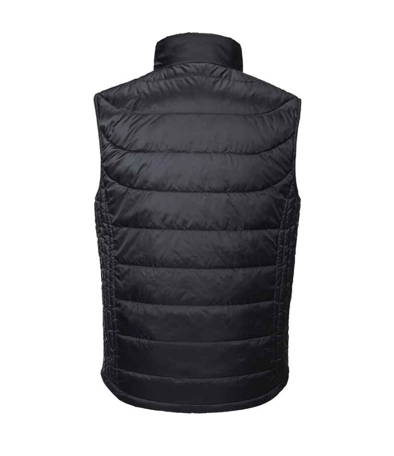 Russell Nano Padded Bodywarmer - Image 5