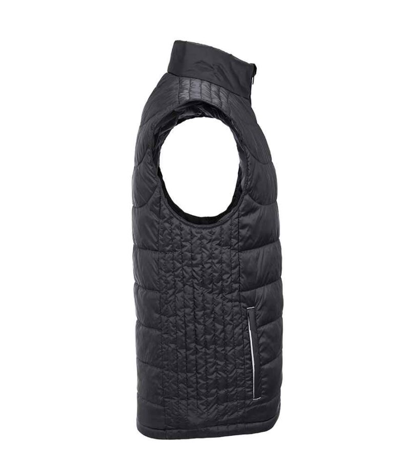 Russell Nano Padded Bodywarmer - Image 6