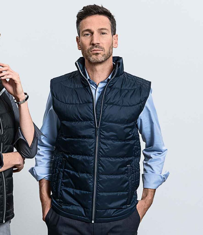 Russell Nano Padded Bodywarmer - Image 8