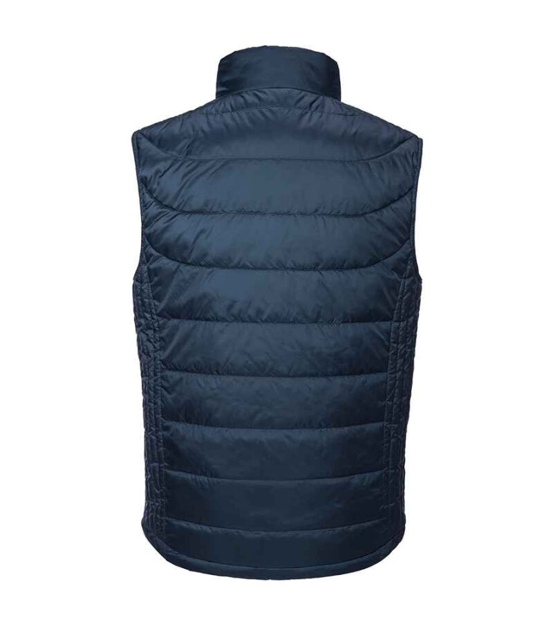 Russell Nano Padded Bodywarmer - Image 10