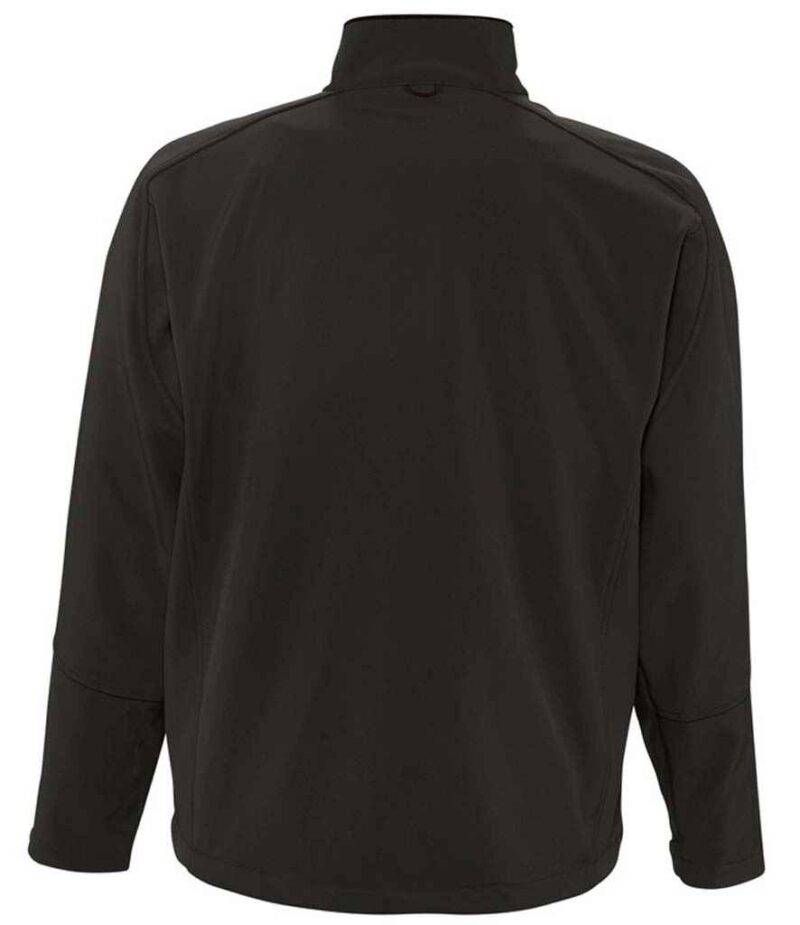 SOL'S Relax Soft Shell Jacket - Image 2