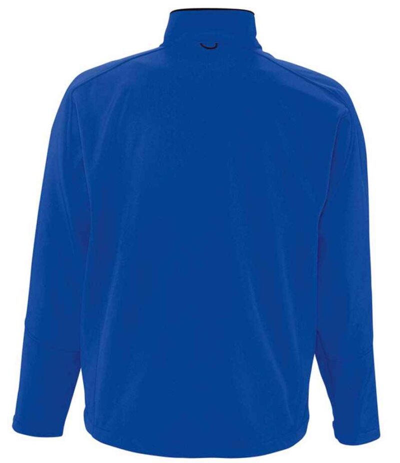 SOL'S Relax Soft Shell Jacket - Image 11