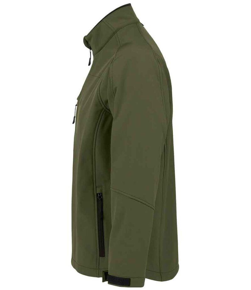 SOL'S Relax Soft Shell Jacket - Image 21