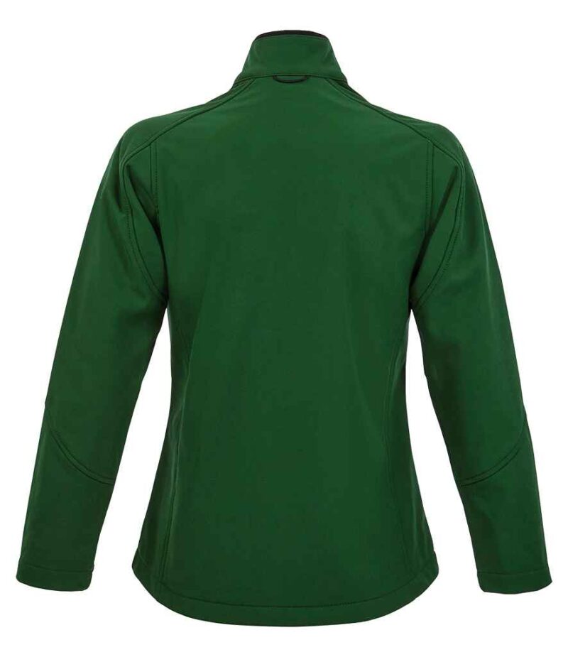 SOL'S Ladies Roxy Soft Shell Jacket - Image 17